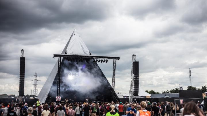 Roskilde Festival