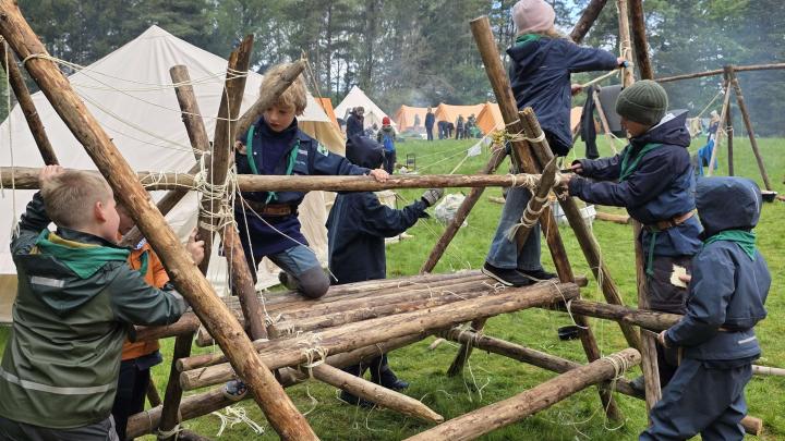 Minierne som nedpiller vores spisebord til miniprimi