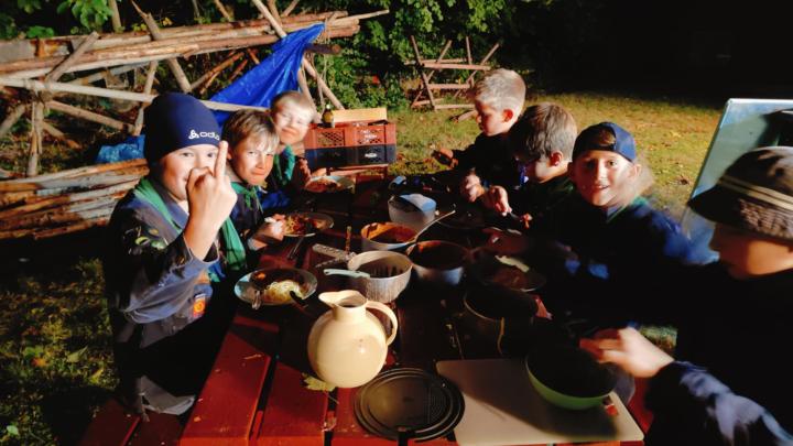 Sku' have gået til Louis Nielsen