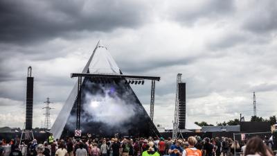 Roskilde Festival