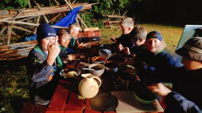 Sku' have gået til Louis Nielsen